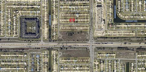 Prime Commercial Lot Opportunity