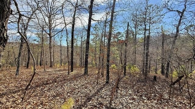 Residential Land in Ozark Foothills