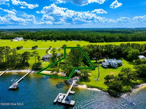 Land, Havelock, NC