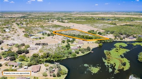 Land, Sandia, TX
