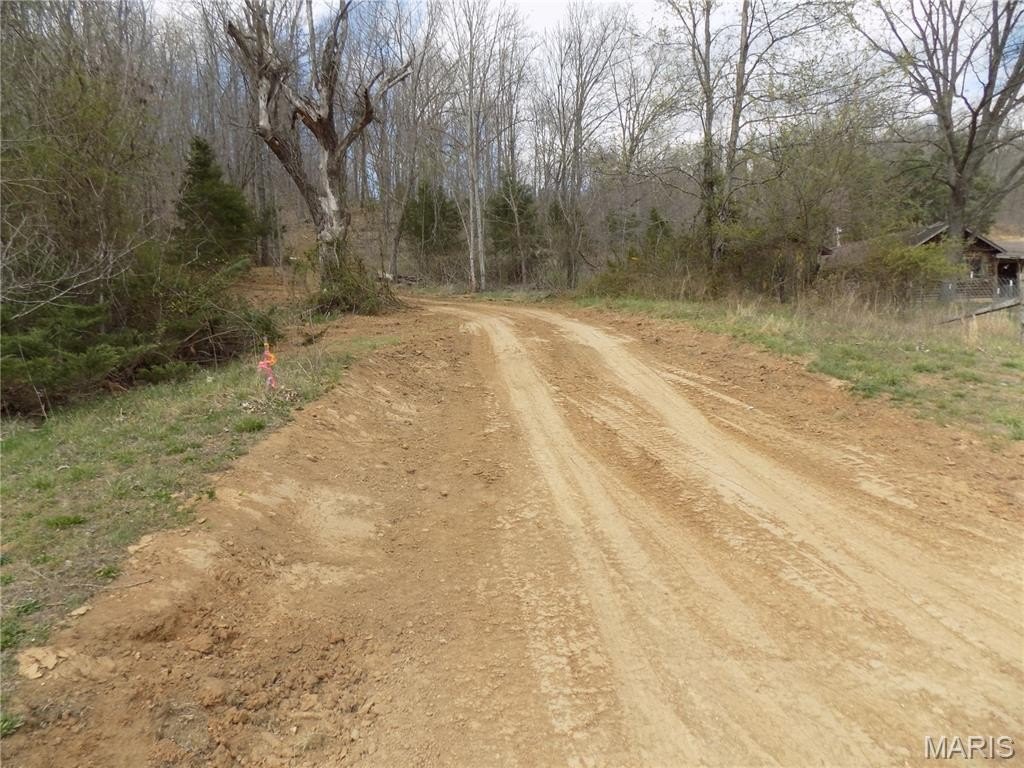 Lesterville Land for Hunting