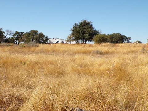 Kerrville Land with Hill Country Views