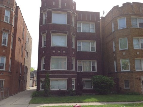 Chicago Multifamily Investment Opportunity