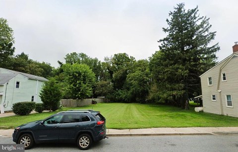 Commercial Lot in Camden, DE