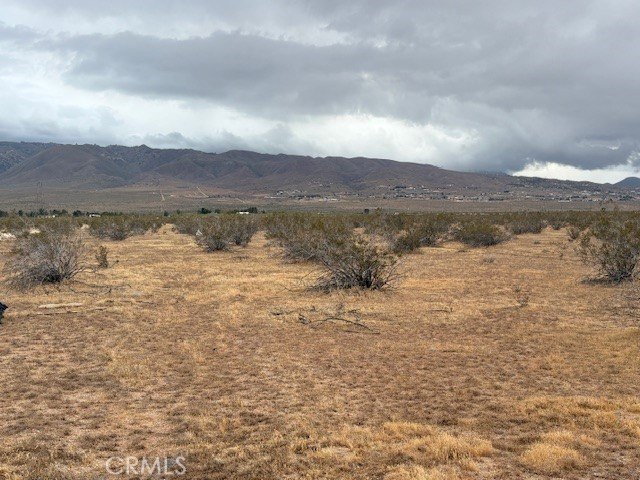 20 Acres in Apple Valley