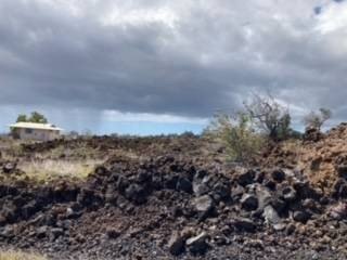 Ocean View Ranchos Land Parcel