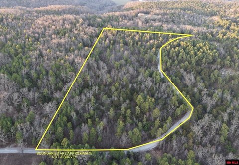 Ozark Escape Land For Sale