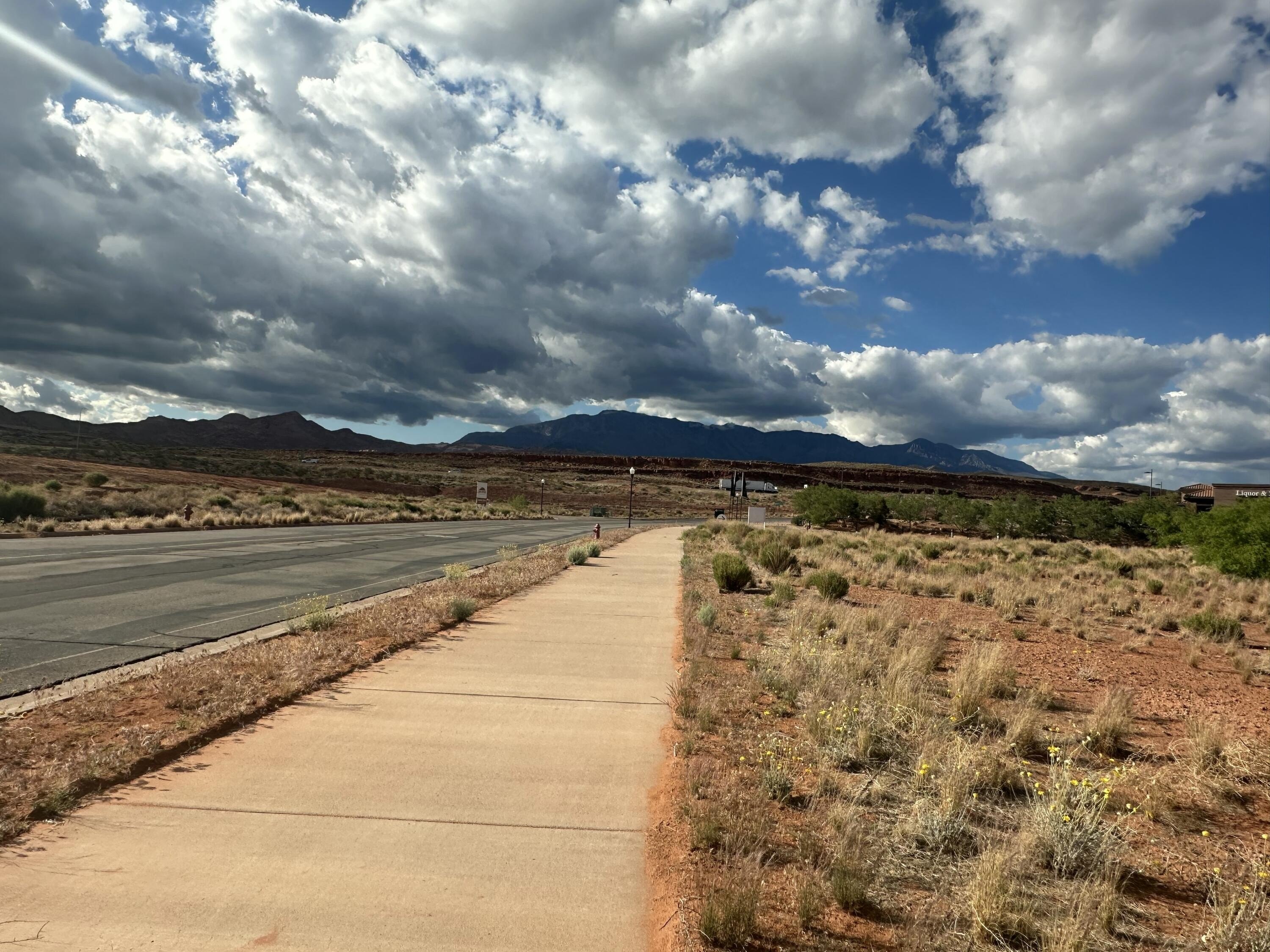 Hurricane, UT Commercial Land