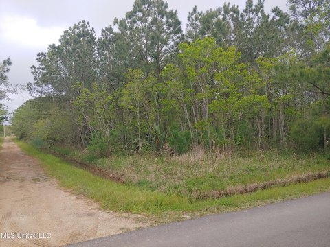 Bay Saint Louis Land Available