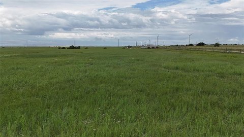 Muenster, TX Unimproved Land