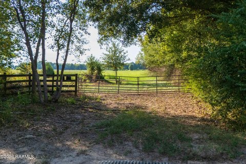 Land, Opelousas, LA