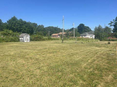 LAND - Rockland, ME