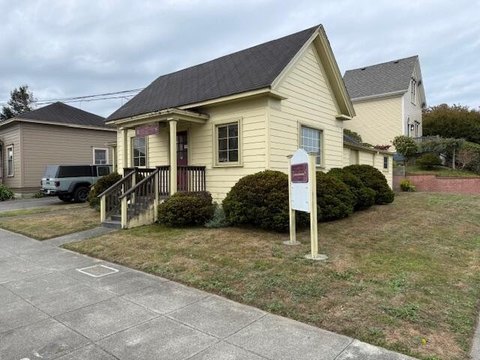 Eureka Commercial Office Buildings Package