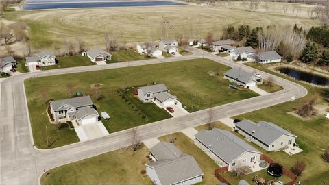 Residential Lots in Eden Valley