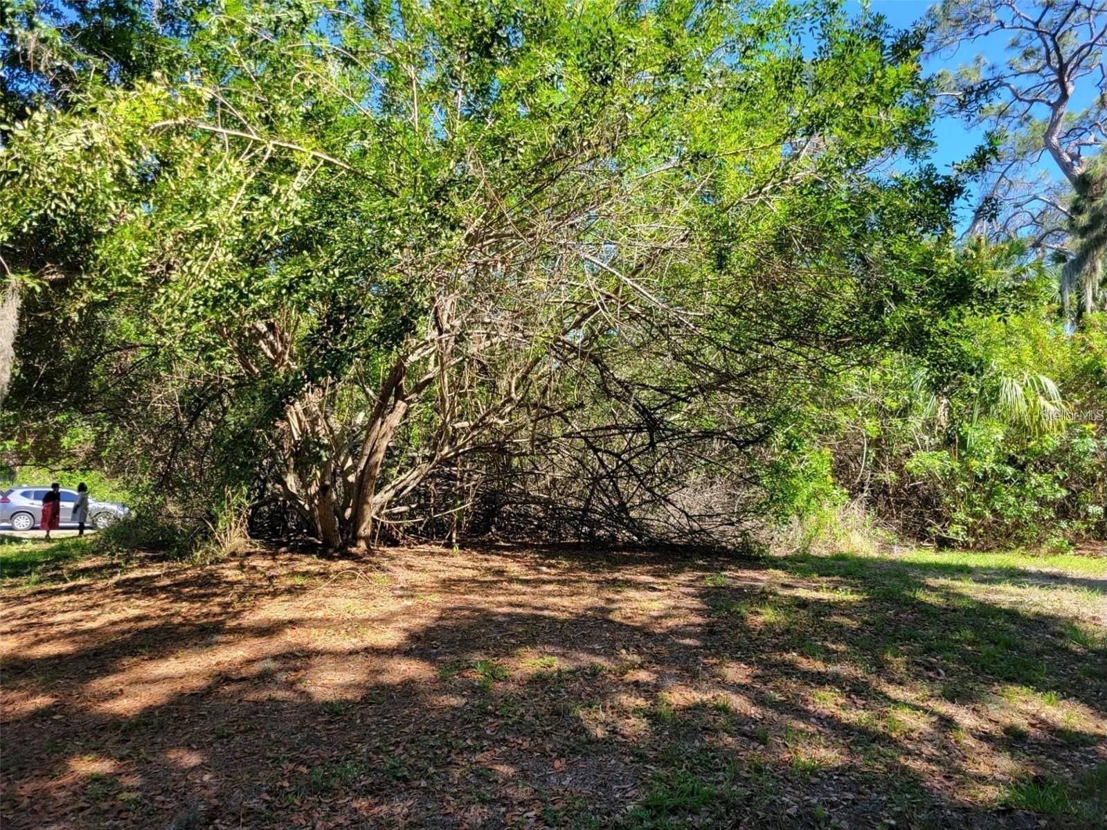 Residential Lot in Growing North Port