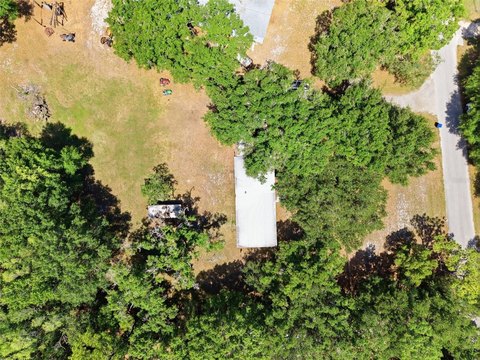 Residential-Agricultural Land Parcel