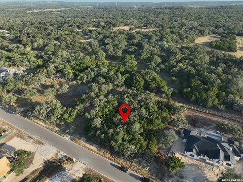 Land, Boerne, TX