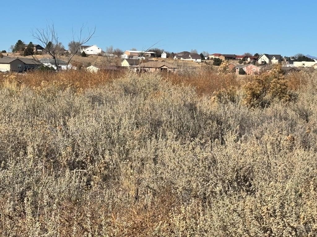 Commercial Lot in Pueblo West