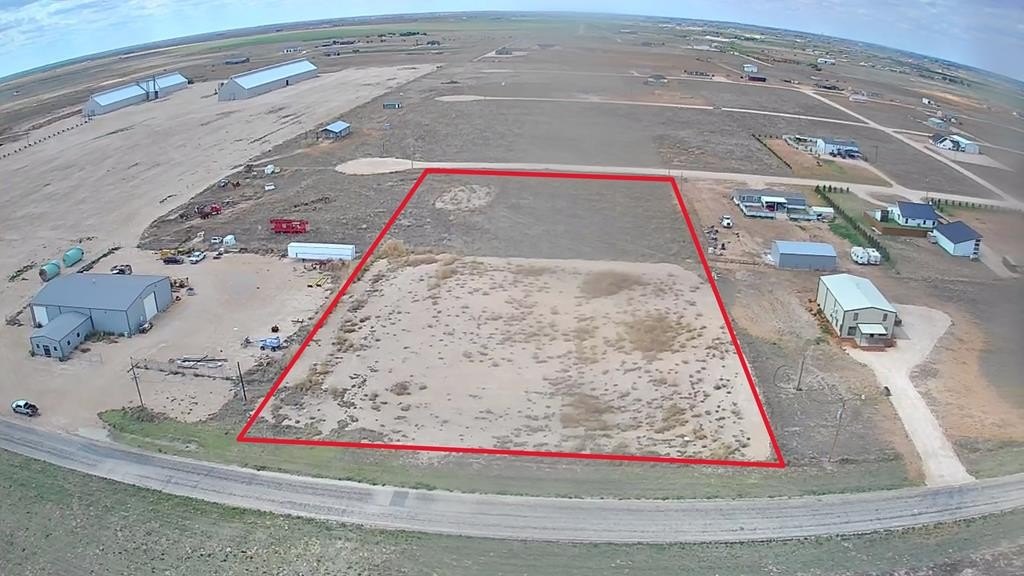 Land For Sale, Seminole, TX