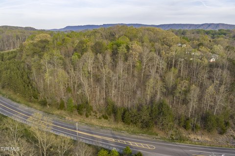 LAND - Church Hill, TN