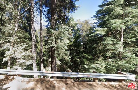 Lake Arrowhead Land Opportunity