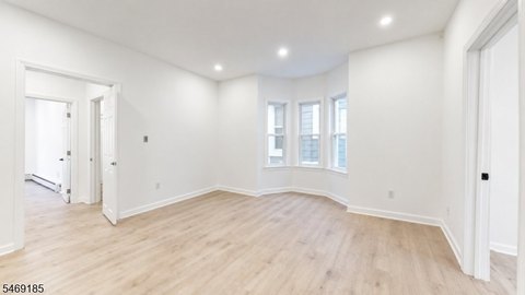 Renovated Duplex