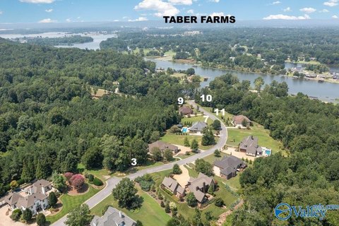 LAND - Gadsden, AL