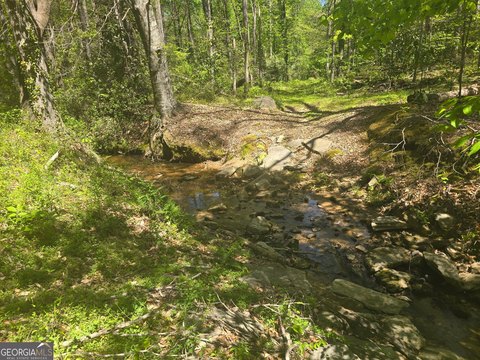 Land, Toccoa, GA