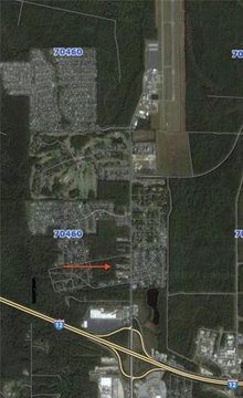 Residential Land in Slidell, LA