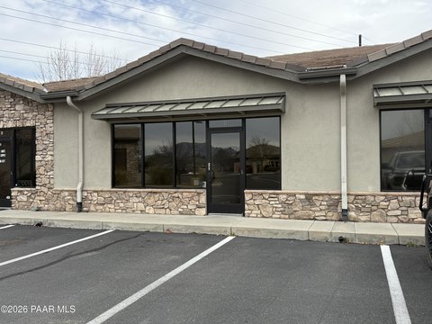 Move-In Ready Professional Office Space