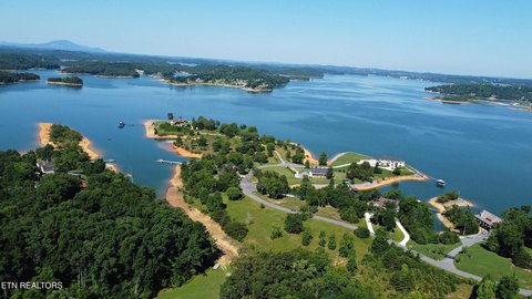 Lots & Acreage, Dandridge, TN