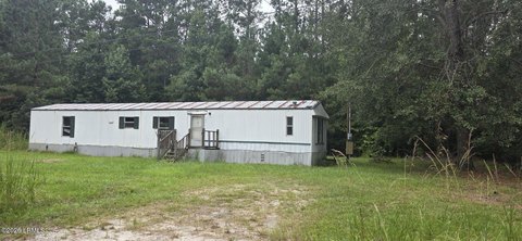 LAND - Varnville, SC