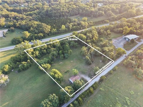 Land, Excelsior Springs, MO