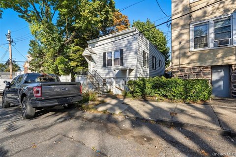 Residential Income, Yonkers, NY