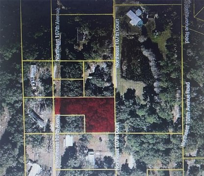 Land, FORT MC COY, FL