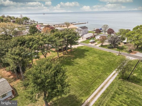 Land, STEVENSVILLE, MD
