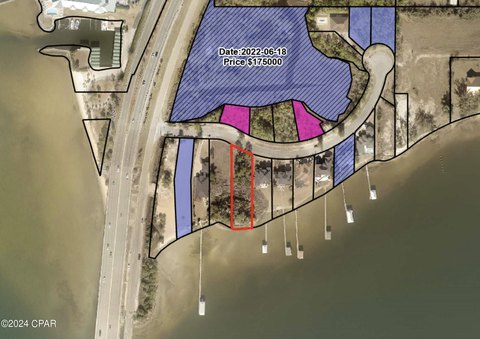 Southport, FL Land Opportunity