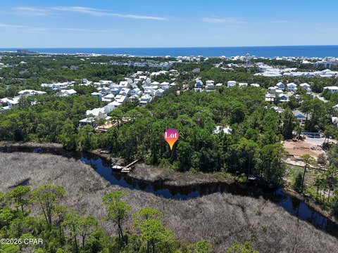 LAND - Panama City Beach, FL