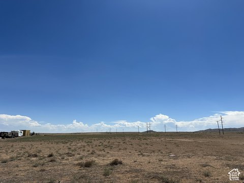 Agricultural Land Parcel