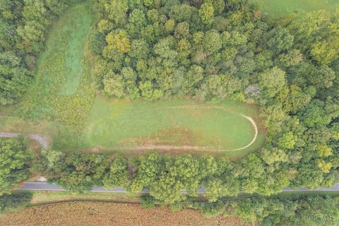 Land, Tate Twp, OH