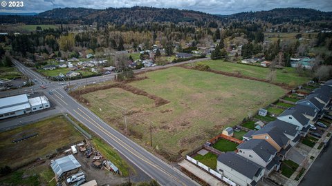 Gresham Commercial Land Opportunity