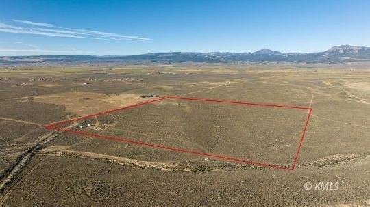 Panguitch Vacant Land Opportunity