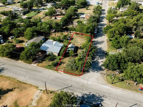 LAND - Brownwood, TX