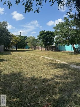 Residential Lot in Harlingen, TX
