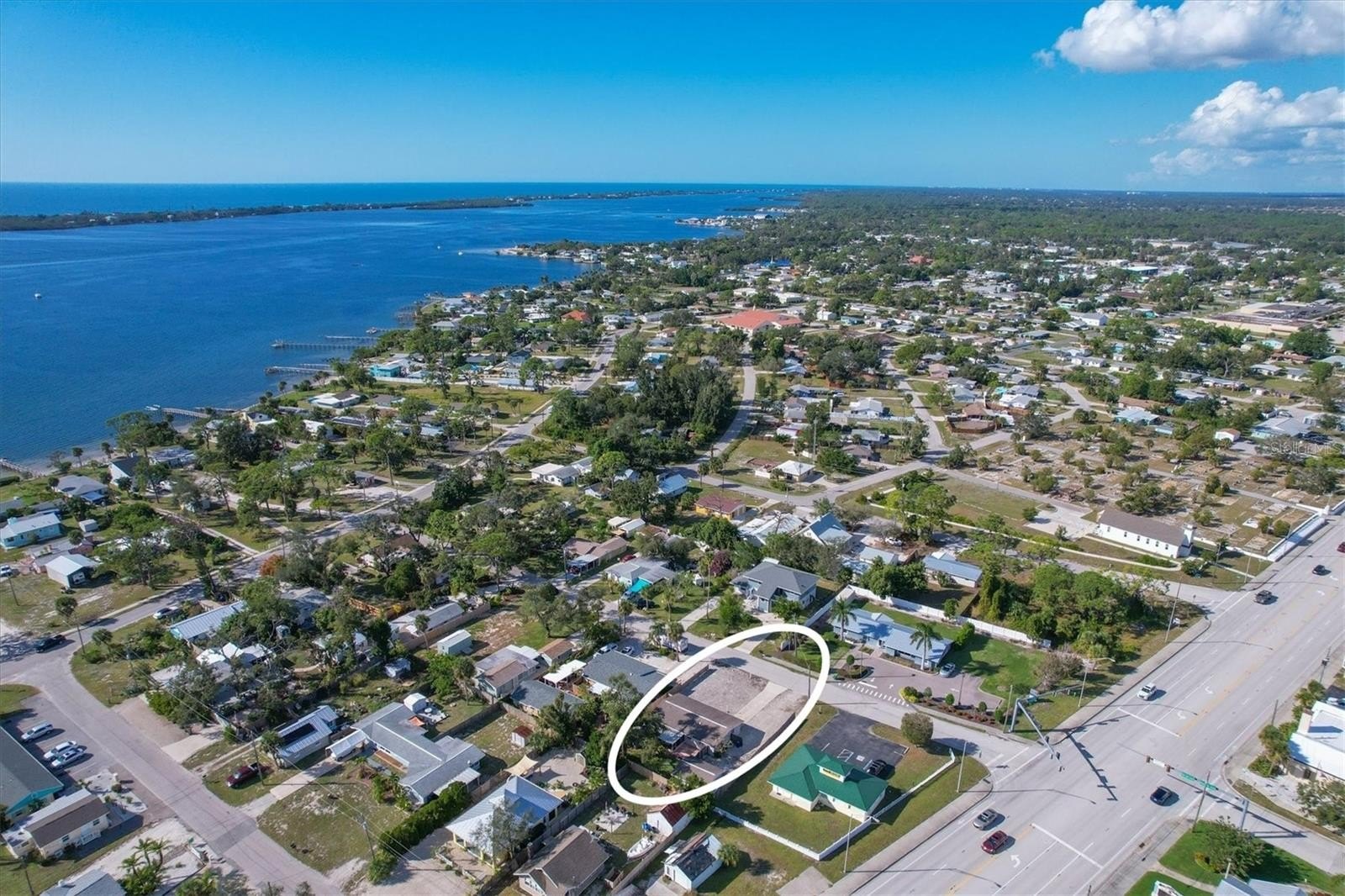 Englewood Duplex with Income Potential