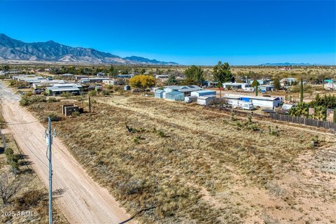 Land, Hereford, AZ