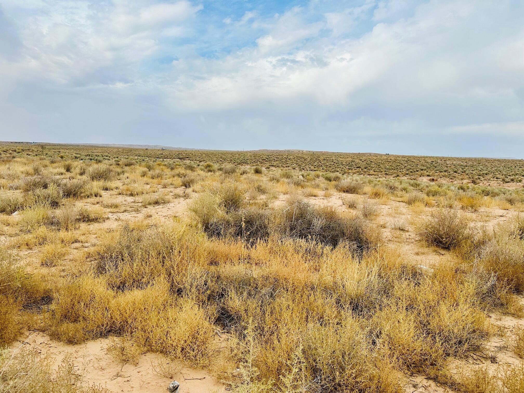 Residential Land in Rio Rancho