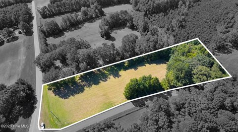 Land, Spring Hope, NC