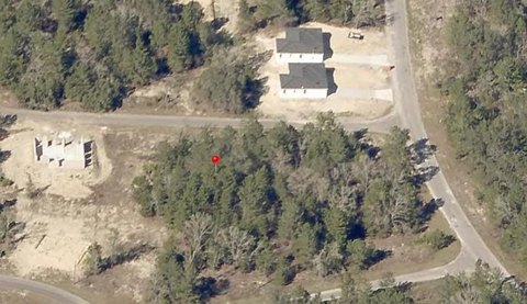 Land, OCKLAWAHA, FL