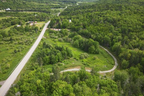 Glenville, NS
